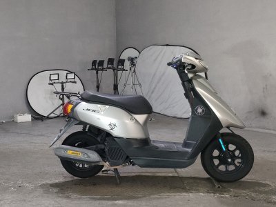 Yamaha JOG 50