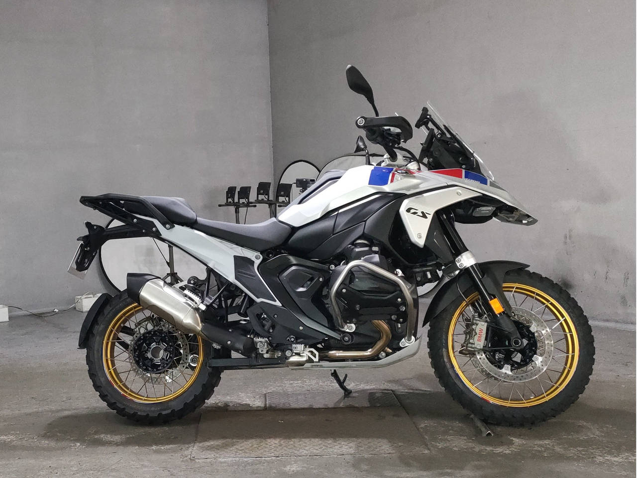 BMW R1300GS