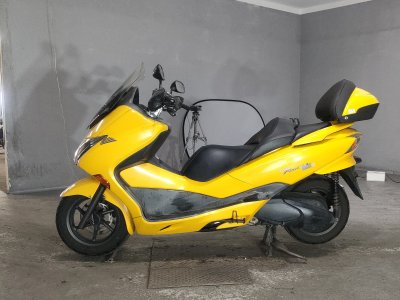Honda FORZA X — фото 2