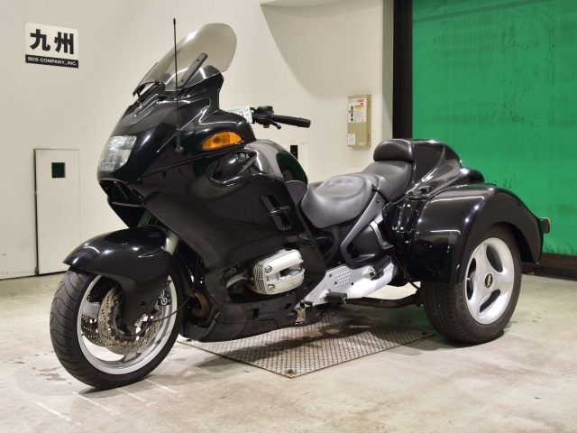BMW R1100RT TRIKE — фото 4