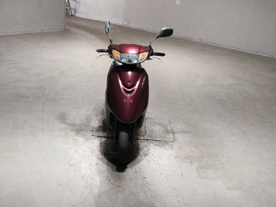 Yamaha JOG 50 — фото 3