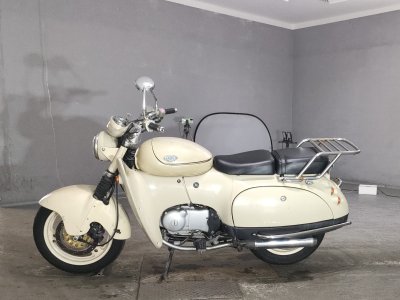 Suzuki SW-1 — фото 2