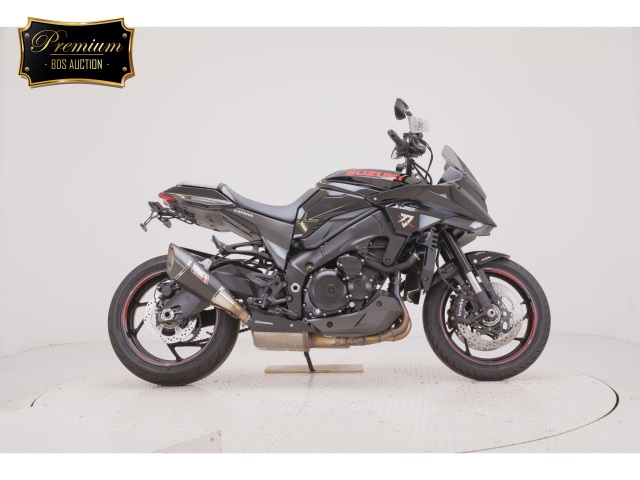 GSX-S1000S KATANA GT79B  　 KATANA（GT79B）-since 2019- - バイクの系譜