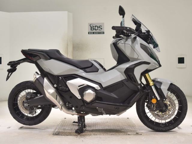 Honda X-ADV750