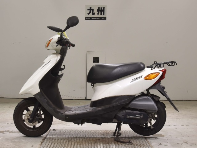 Yamaha JOG DX — фото 2