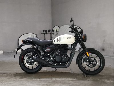 Royal Enfield HUNTER 350