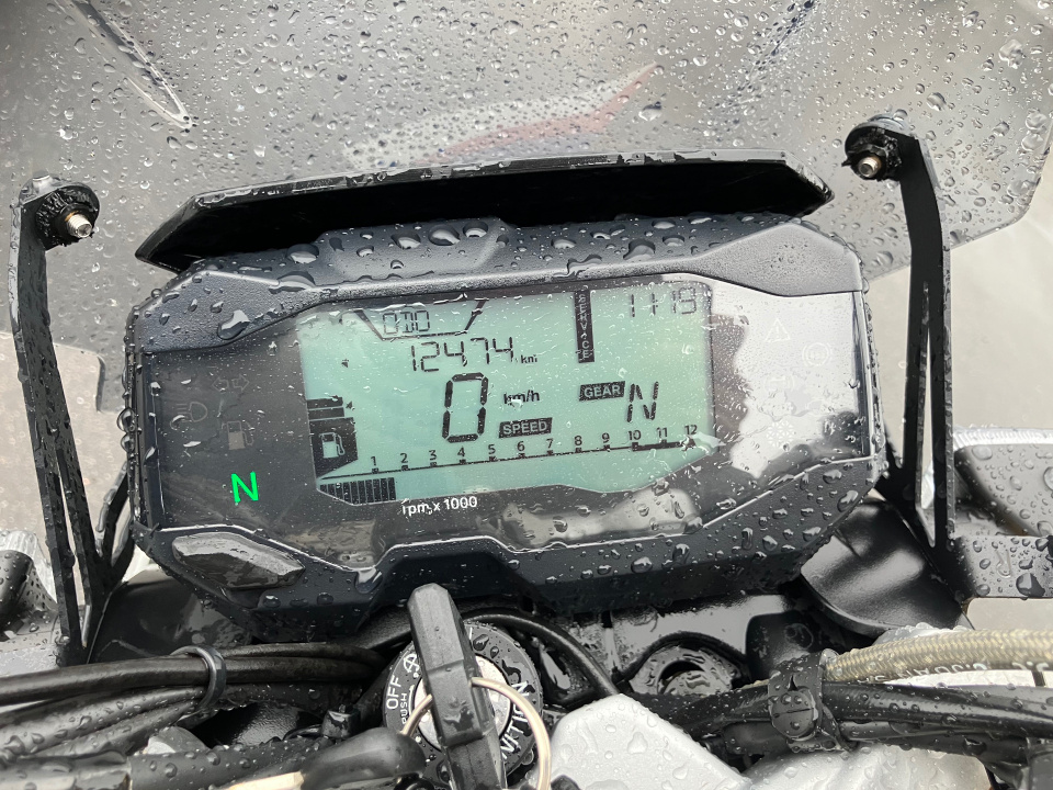 BMW G310R — фото 3