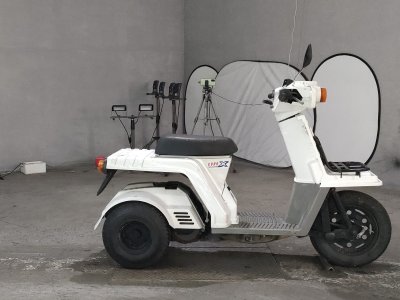 バイク GYRO UP goobike】バイクカタログ：ホンダ ジャイロアップ｜HONDA GYRO UP