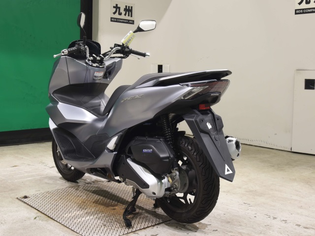Honda PCX125 — фото 6