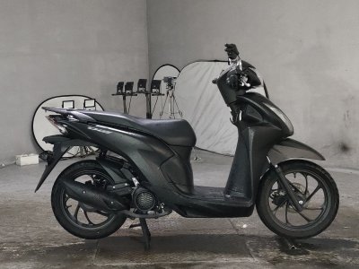 Honda DIO110