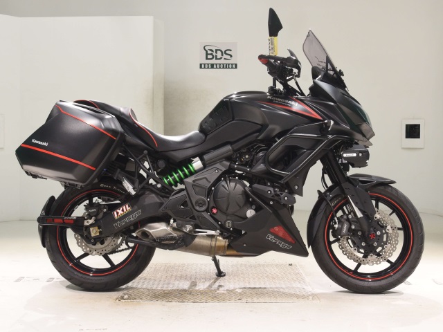 Kawasaki VERSYS 650A