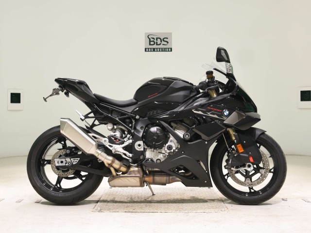 BMW S1000RR
