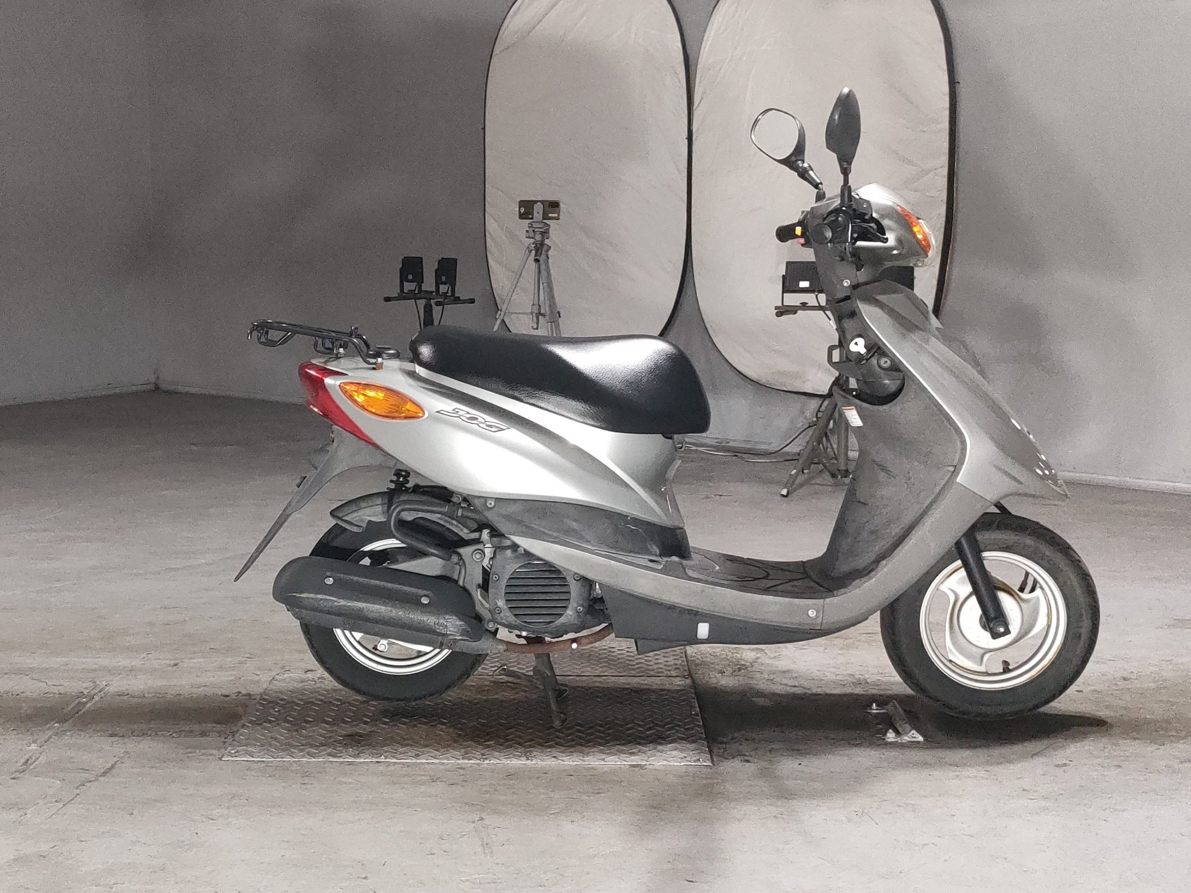 Yamaha JOG 50