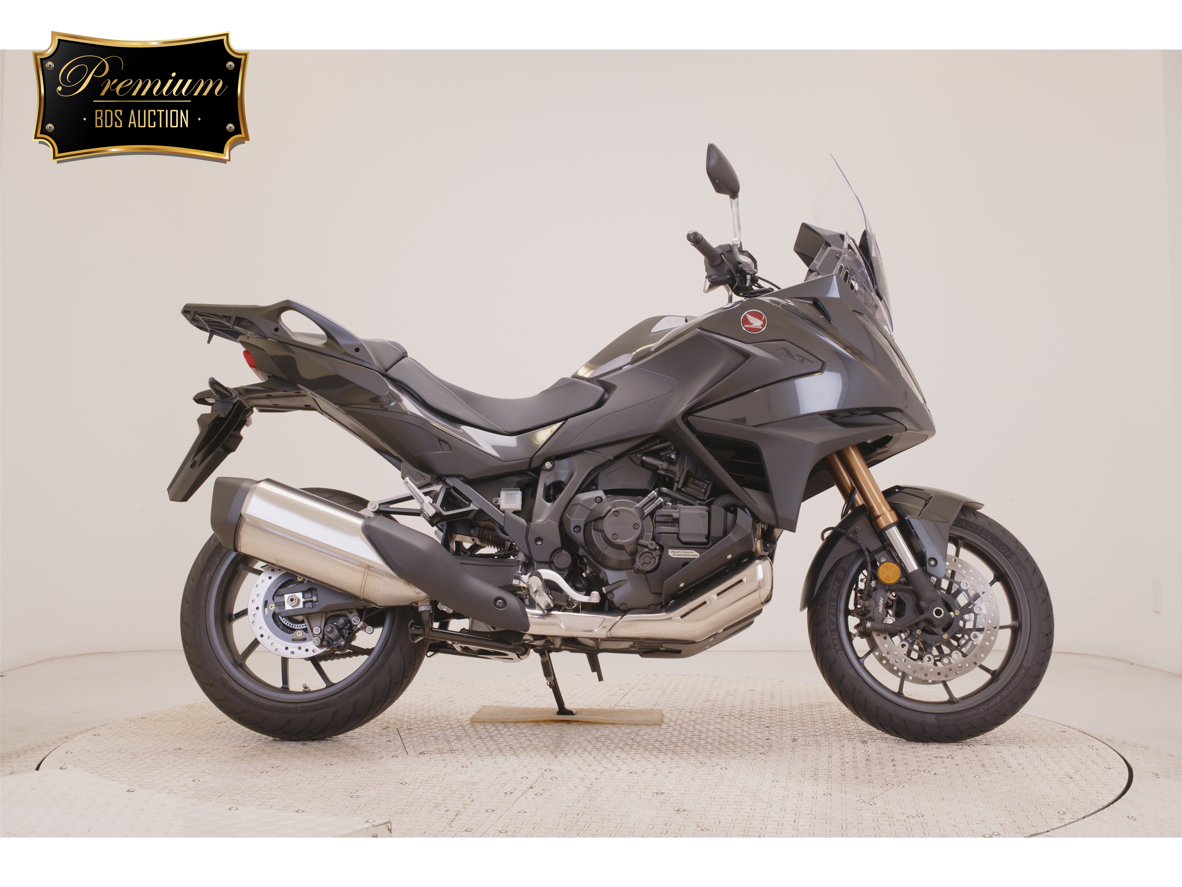 Honda NT1100