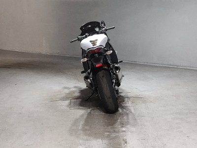 Kawasaki NINJA1000 — фото 4
