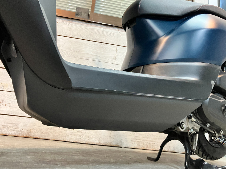 Yamaha JOG 50 — фото 25