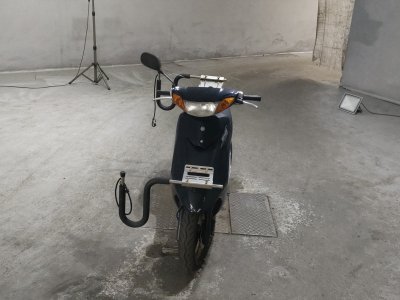 Yamaha JOG 50 — фото 3