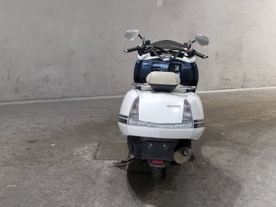 Yamaha MAXAM250 — фото 4