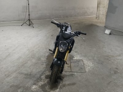Honda MSX125 GROM — фото 3