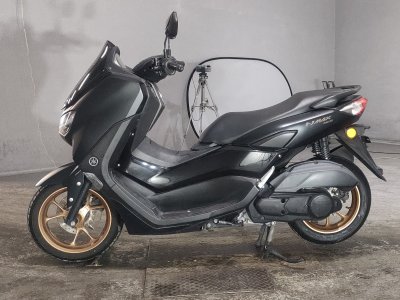 Yamaha N-MAX155 — фото 2