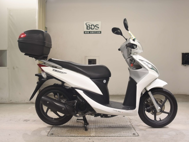 Honda DIO110