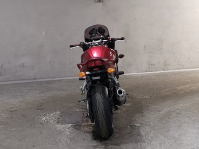 Yamaha FZ1 FAZER — фото 4
