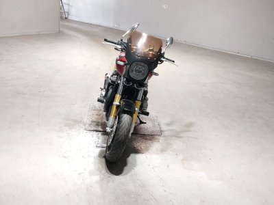 Honda CB1100RS — фото 3