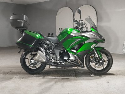 Kawasaki NINJA1000