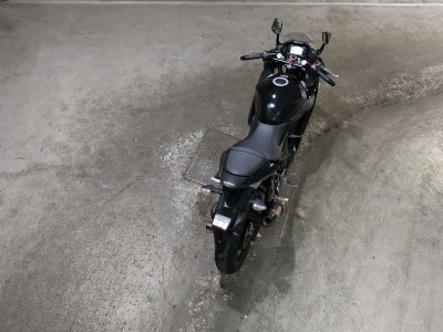 Suzuki GSX250R — фото 6