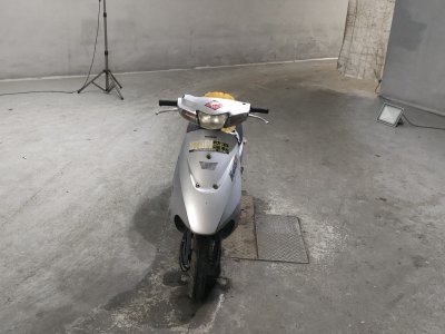 Suzuki LETS2 — фото 3