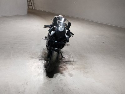 Yamaha YZF-R7 — фото 3