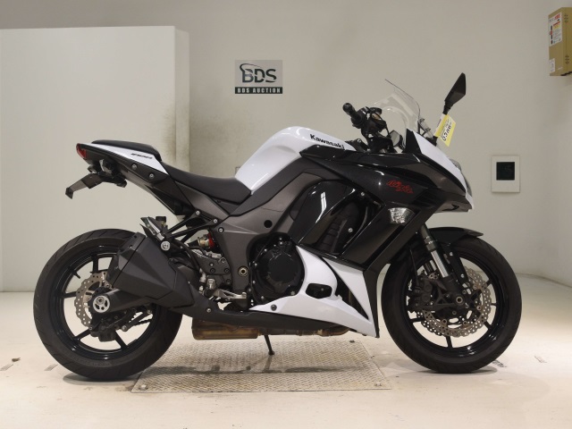 Kawasaki NINJA1000