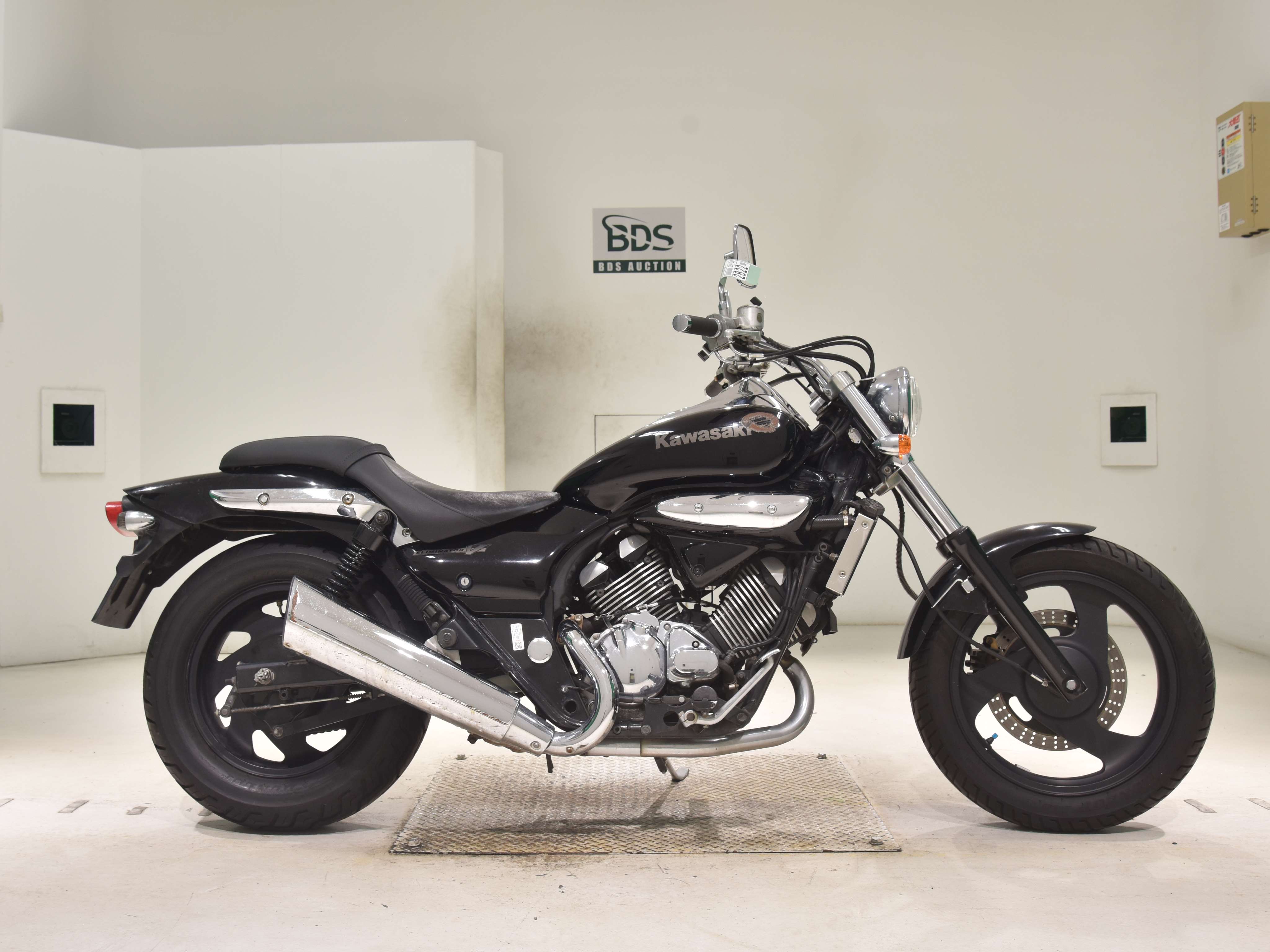 Kawasaki ELIMINATOR 250V
