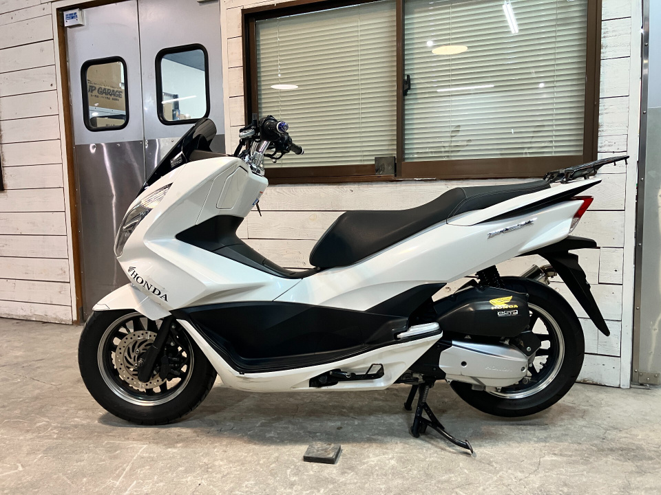 Honda PCX125 — фото 2