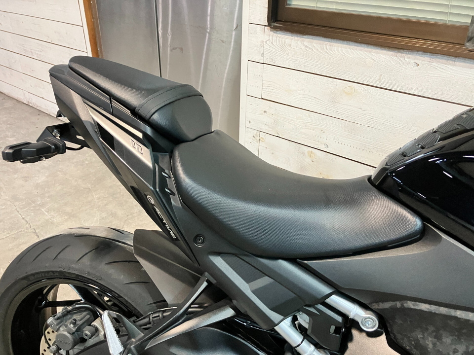 Suzuki GSX-S1000 — фото 4