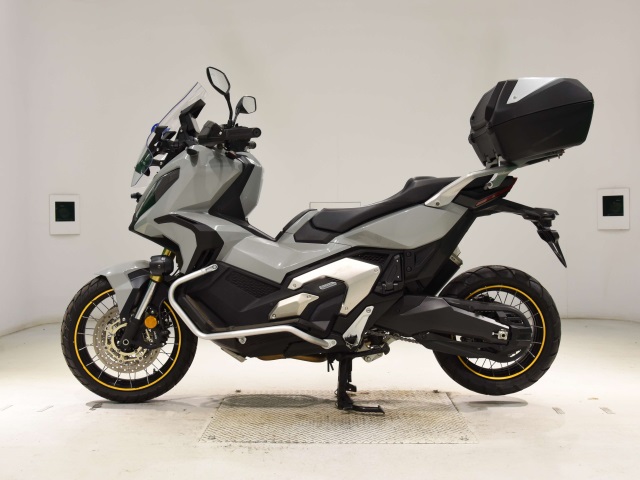 Honda X-ADV750-2 — фото 2