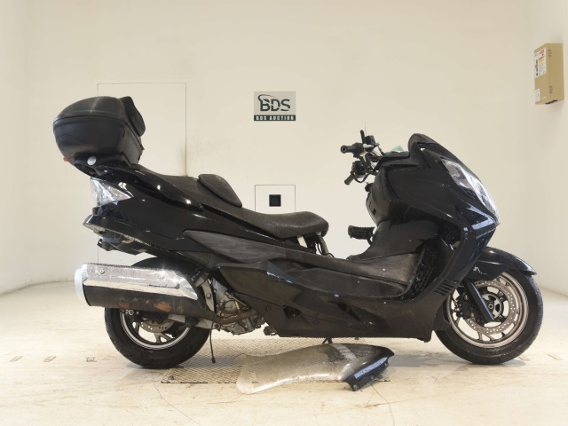 Suzuki SKYWAVE 250M