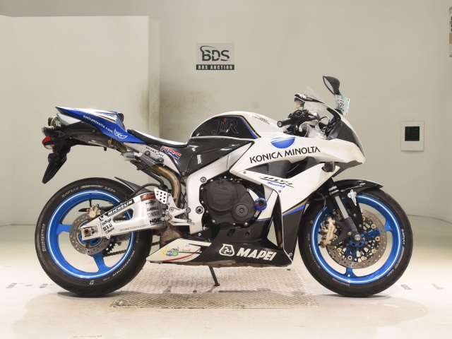 Honda CBR600RR