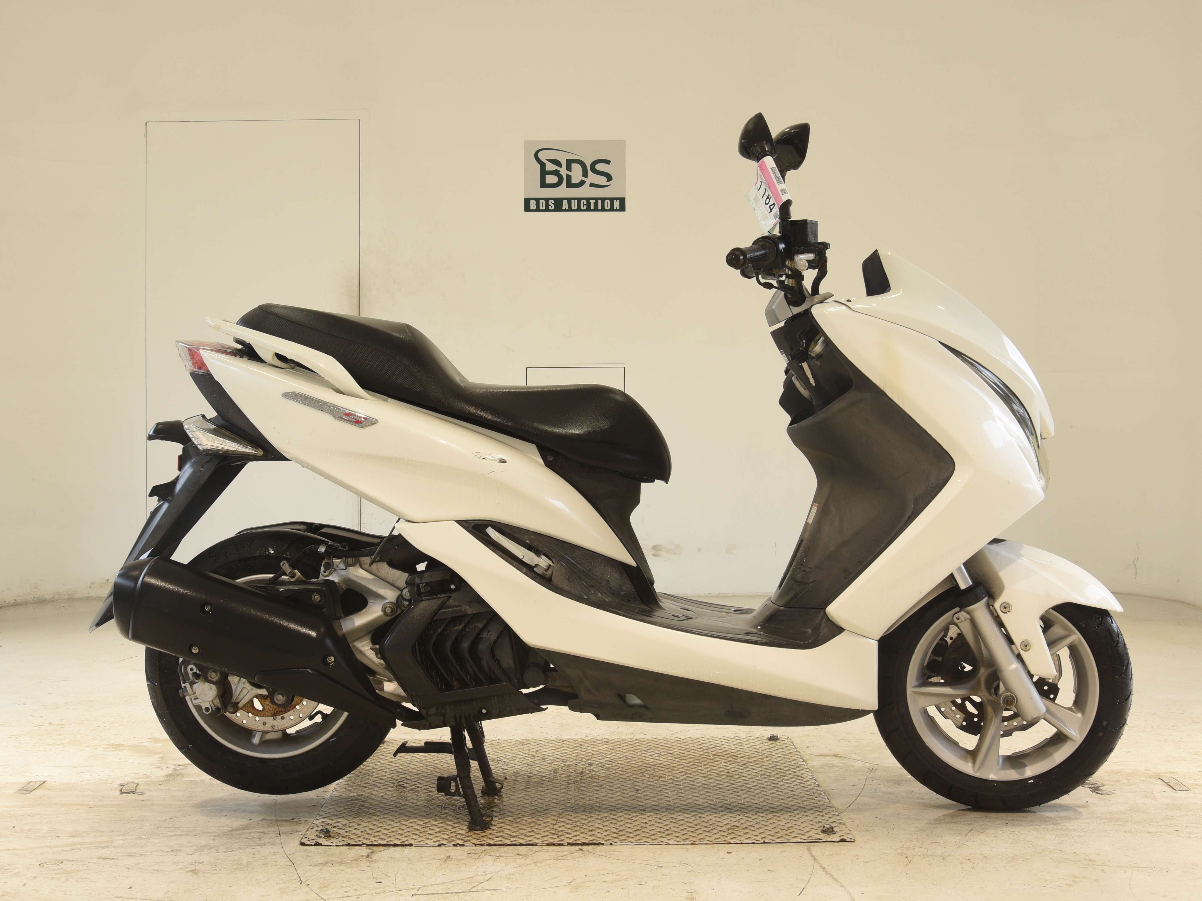 Yamaha MAJESTY155