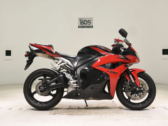 Honda CBR600RR