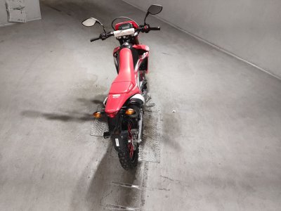 Honda CRF250L — фото 6