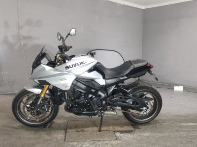 Suzuki GSX-S1000S KATANA — фото 2