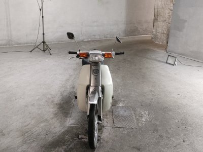Honda SUPER CUB90 — фото 3