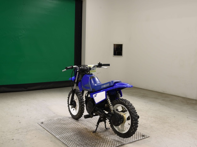 Yamaha PW50 — фото 6