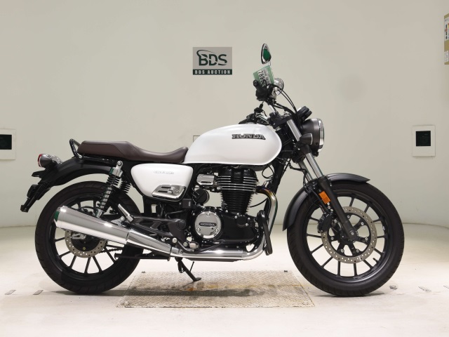 Honda GB350