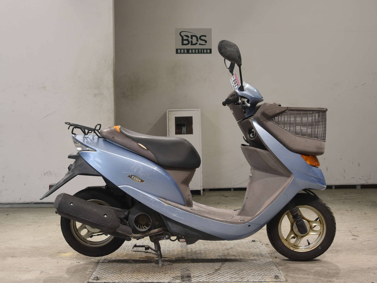 Honda DIO CESTA