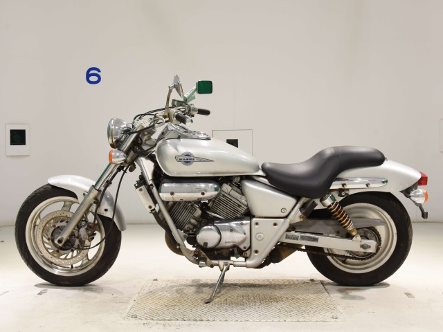 Honda MAGNA250 — фото 2