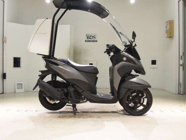 Yamaha TRICITY MW155A