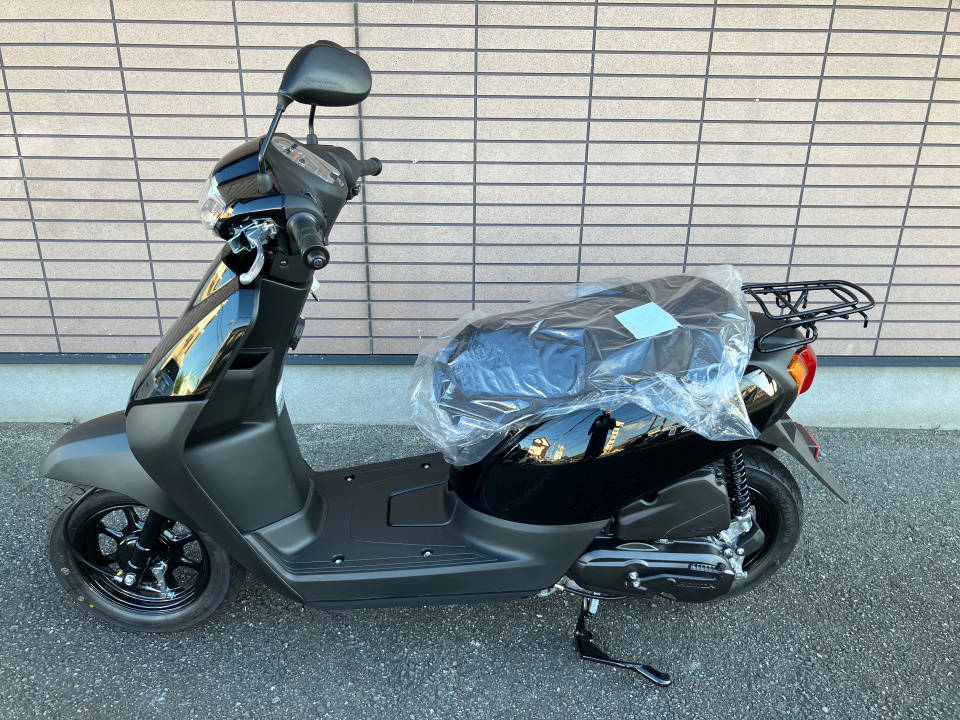 Honda TACT BASIC — фото 2