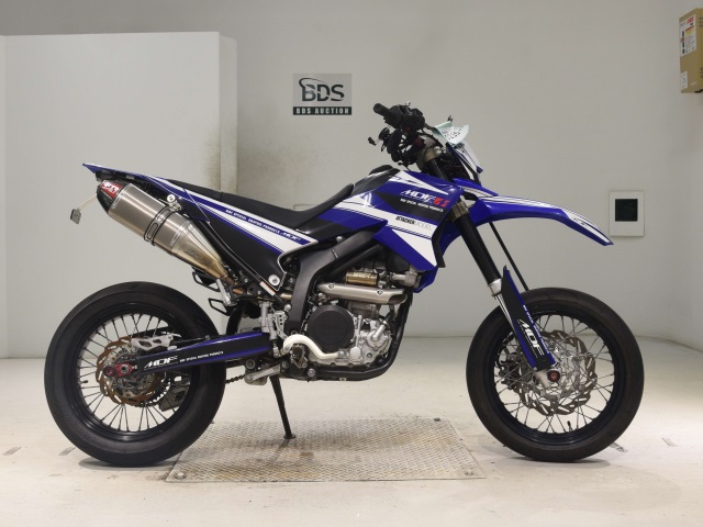 Yamaha WR250X